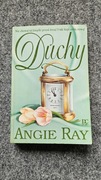Romans autorki Angie Ray "DUCHY"