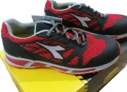 Buty Diadora Utility D-trail Low O1 Fo Sra Hro rozmiar 41 wkładka 27 cm