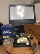 Mikroskop cyfrowy AD246S