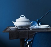 Waza do zupy lub warzyw z kolekcji Sanssouci White Rosenthal stan idealny