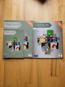 Premium C1 level Coursebook + Workbook PEARSON