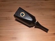 mini ssawka do odkurzacza rainbow