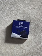 Etui do Apple AirPods 2nd gen - 3mk Silicone AirPods Case Black