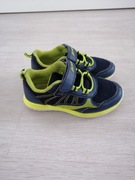Martes buty sportowe adidasy na rzepy r. 28