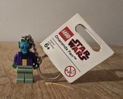 Lego Star Wars 852840 Onaconda Farr nowy brelok breloczek do kluczy