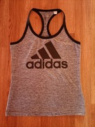 Adidas koszulka damska typu bokserka XS S.
