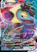 Inteleon VMAX (RCL 50)