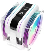 Alseye Chłodnica procesora M120D plus wyświetlacz 