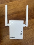Bezprzewodowy wzmacniacz sygnału ASUS RP-N12 Nowy