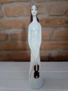 Figurka porcelanowa Stipo Dorohoi