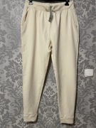 Beżowe dresy 4XL Moraj