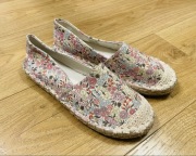 Espadryle rozmiar 31