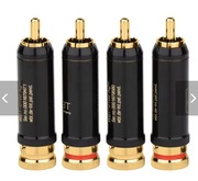 WBT-0102 Ag nextgen Signature pozłacane - 4  sztuki