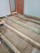 Legary 12na 14cm długość 4,5m