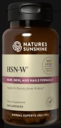 HSN-W (100 kaps.) NSP