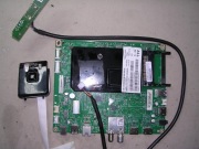 58PUS7855/12 płyta główna 715GB170-MOA-B00-005K