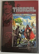 THORGAL  Kriss De Valnor  4  Sojusze
