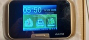 Wizjer LCD do drzwi ORNO -1101 2,8" -funkcja nagrywania na kartę bateryjny