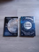 Astrologia księżycowa + Jak działa Księżyc Boland Yasmin