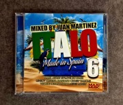 Italo Made In Spain Vol.6 (2 CD) SPAIN