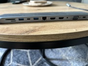 Huby do laptopów 