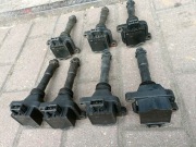 Cewki zapłonowe Bosch Fiat Coupe/Bravo/Marea 20V