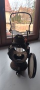 Lampa Kolejowa z lat 1918-1960 Antyk