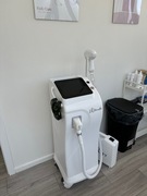 laser do depilacji PROF BEAUTY ULTIMATE