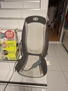 Masażer rehabilitacyjny na plecy