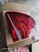 Lampy tylne bmw x3 2016, stany