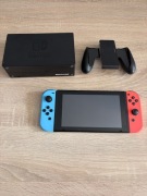 Nintendo Switch v1