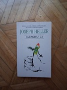 Paragraf 22 - Joseph Heller