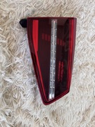 Reflektor lewy tył VW Passat B8 2018 R Line 