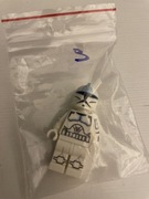 Lego star wars custom clone