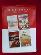 Książki wybrane Reader's Digest Kryptonim Kawki