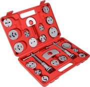 PROFESJONALNY ZESTAW DO WYCISKANIA - COFANIA TŁOCZKÓW HAMULCOWYCH 