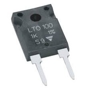 rezystor grubowarstwowy vishay 110 Ohm 1% 100W 