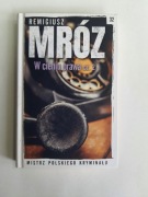 Remigiusz Mróz W cieniu prawa część 2