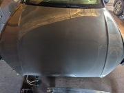 Audi a3 8v maska lx7r 