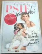 Joanna Krupa Psie sprawki Tresura psów
