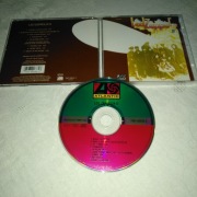 LED ZEPPELIN - II CD 