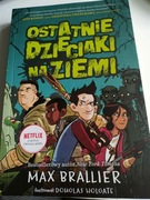 Ostatnie Dzieciaki na Ziemi