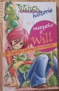 Komiks Witch historie wszystko o Will jak nowy