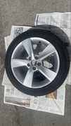 Alufelga 16 SKODA 5x100 5JA601025AD
