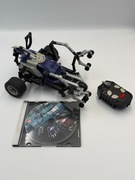 Lego Spybotics 3808 Shadowstrike S70 2002 rok