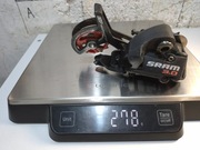 Sram 3.0 ESP 1:1 Przerzutka tył 7-8s