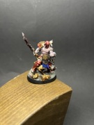 Khorne Slaughterpriest. Age Of Sigmar