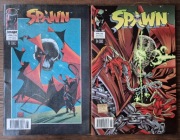 Spawn 1 i 2/99 TM-Semic
