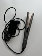 Dyson Airstrait – złoty kolor, stan idealny!