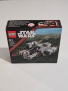Zestaw Lego Star Wars 75321 The Razor Crest Microfighter